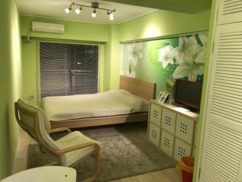 2 stops from shibuya sangenjaya apt