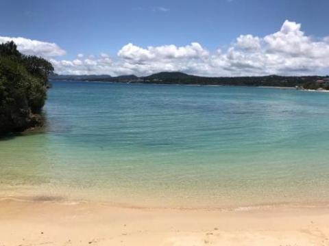 瀬良垣コンドミニアム