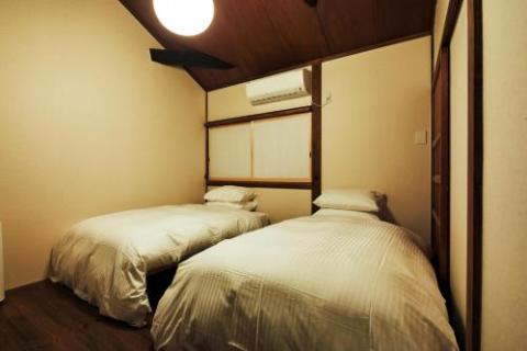 宿ルKYOTO HANARE 壬ノ宿