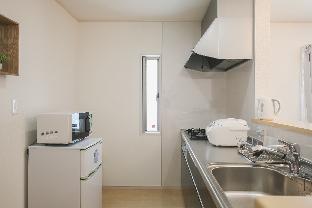 ［読谷］一軒家（100m²）｜ 4ベッドルーム／1バスルーム