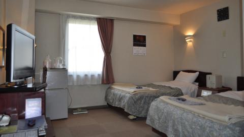 Omagari Empire Hotel