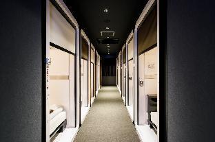 ファーストキャビンTKP名古屋駅