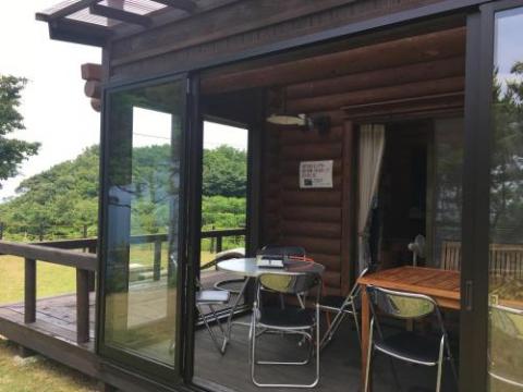 ハートランドヒルズ31海のカナディアンハウス