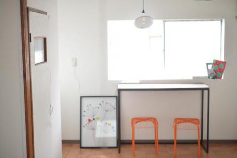 CASA WHINNY Nishikujo