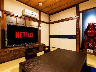 ［羽田国際空港］一軒家（100m²）｜ 2ベッドルーム／1バスルーム