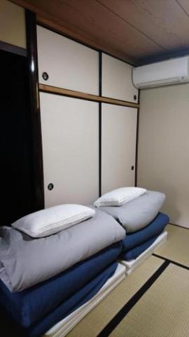 Yukinoura Guest House Moritaya