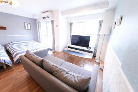 Guest House Re-worth Yabacho1 202