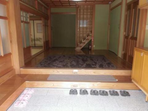 Minpaku Nagashima room2 / Vacation STAY 1036