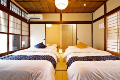 胡蝶の夢 七条河原町