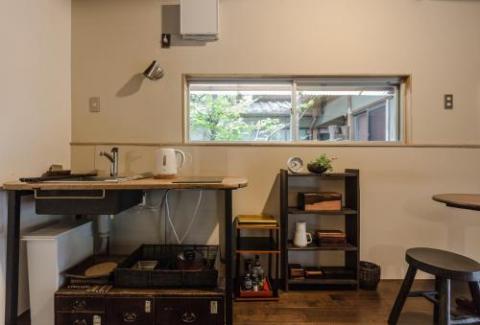 My Kyoto Pied à Terre NINOAN 弐の庵