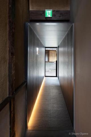 Residence Jo Mibubanba