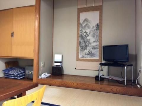 斉北荘