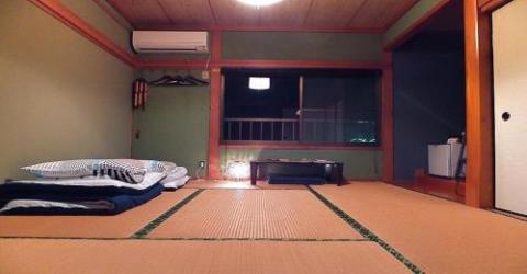 Aoshima Guesthouse Fuju / Vacation STAY 6392