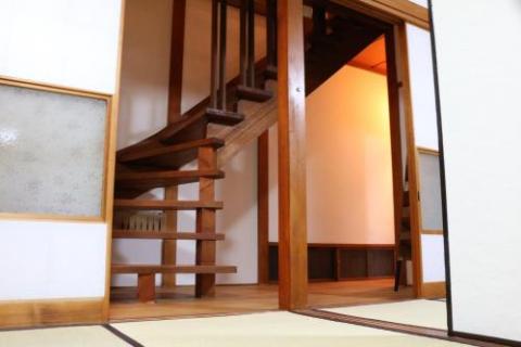 Smart House Satogaeri