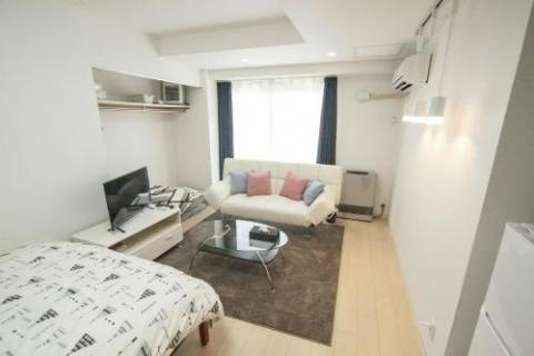 Lions City Odori Park / Vacation STAY 2142