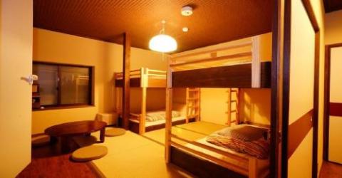 44-49 Bishamoncho - Hotel / Vacation STAY 7910