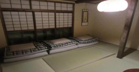 44-49 Bishamoncho - Hotel / Vacation STAY 7931