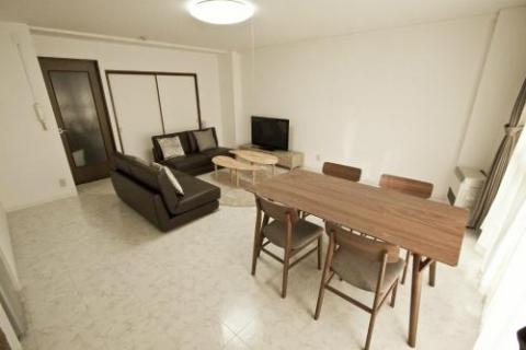 Heights legend A / Vacation STAY 2235