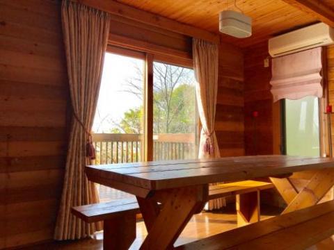 Bay Wind ~a vacation rental villa~