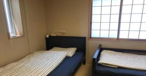 3-25-2 Higashiogu - Apartment / Vacation STAY 8348