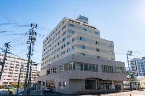 Angel Resort Yuzawa / Vacation STAY 2389