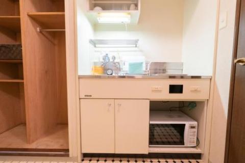 エンゼルリゾート湯沢 506