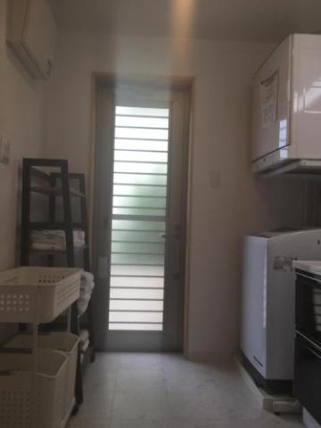 Sesoko Star House