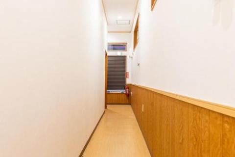 Naha 70sqm private house★2bed rooms★6beds