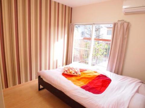 The West Shinjuku Hotel_B