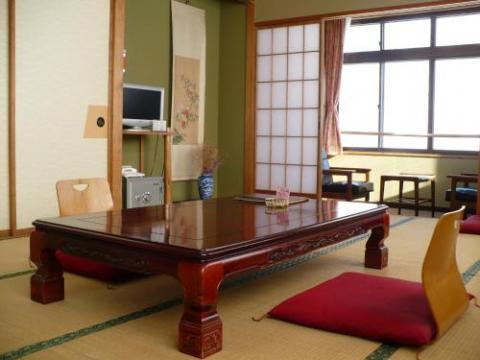 Tsubameonsen Hotel Iwatoya