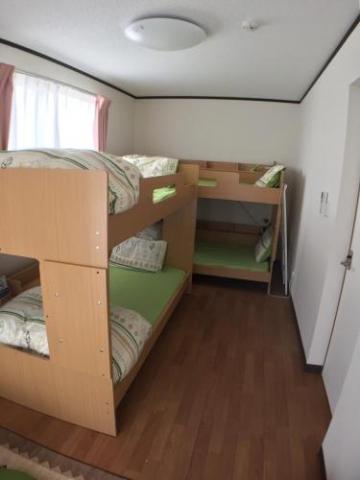 Guesthouse Chihuahua dormitory / Vacation STAY 10979