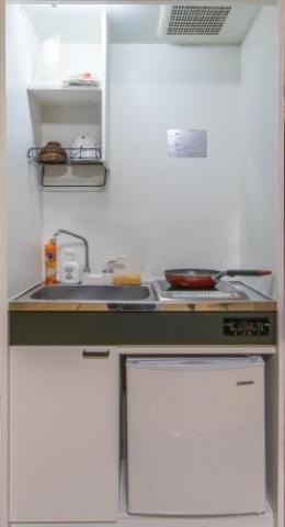 Kaede Hotel Shinsaibashi East