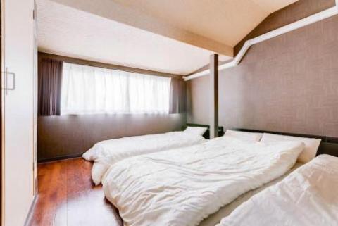 Japanese Style House
