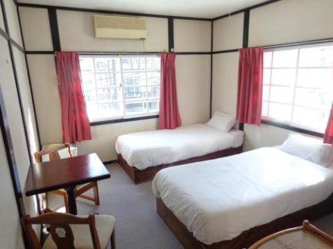 Hakuba Matata Lodge
