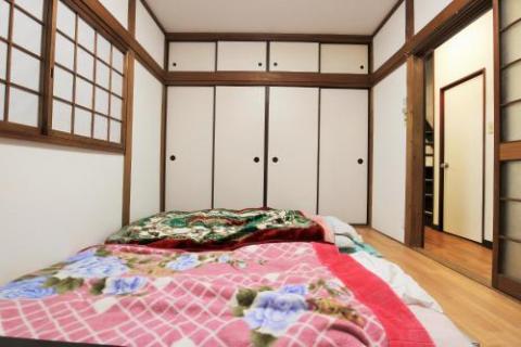 Kashimoto House