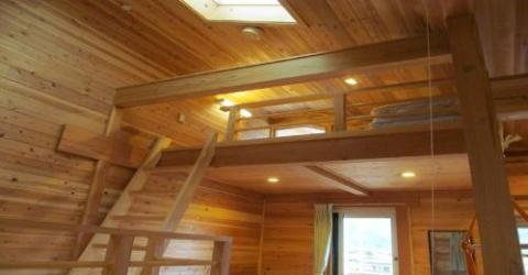 Villa OrangeCabin / Vacation STAY 10811