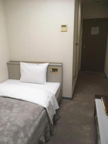 Hotel Tetora Kasugai Station Hotel