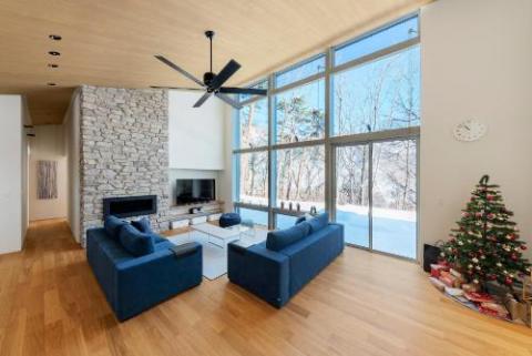 Sakka Rocks Chalet