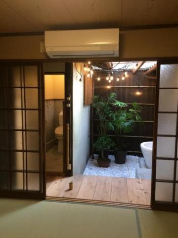 雀庵