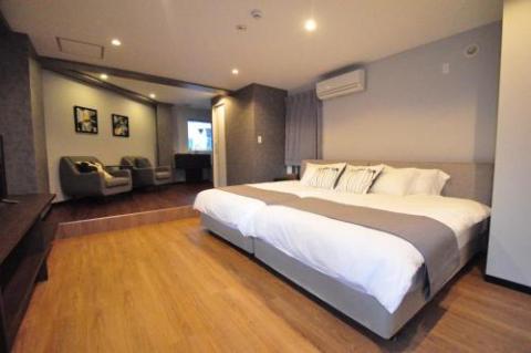 Senlax Inn Osaka