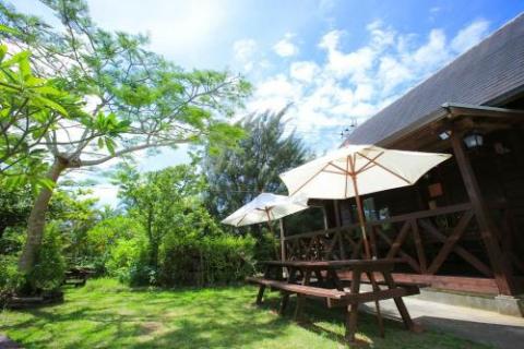 Kunigami-gun - House / Vacation STAY 12595