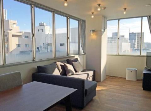 Hotel Yuzuki 