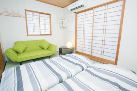 ゲストルーム金沢心音 Guest Room Kanazawa COCONE