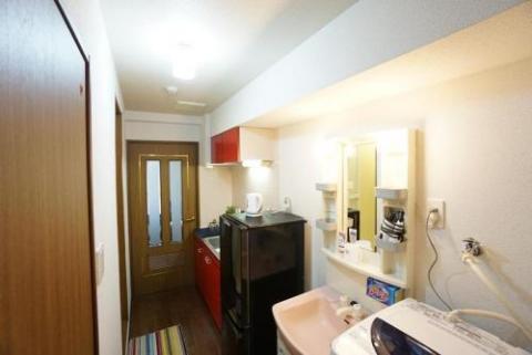 Shinsaibashi Cozy Apartment