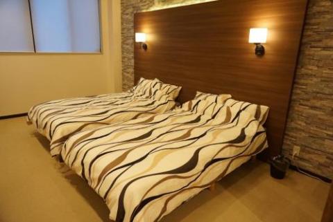 Ikedaya brewery building / Vacation STAY 1321