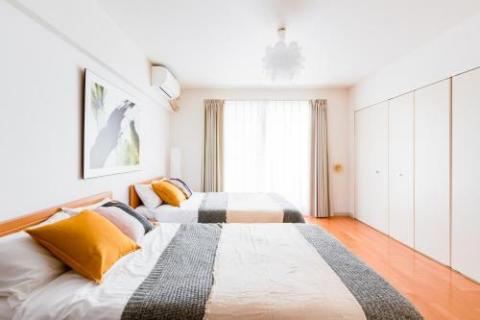 D4#Spacious Bright Room/Nishiki Market