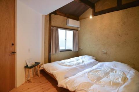 Guesthouse Bokuyado Nishijin