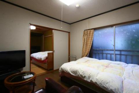 奥居旅館 