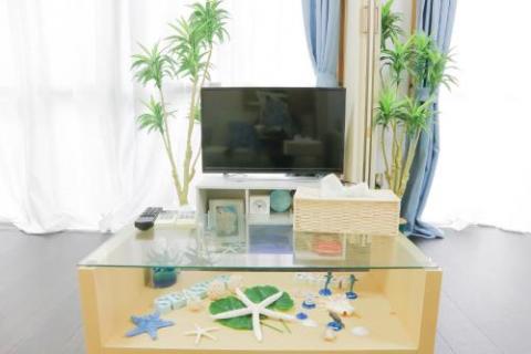 ハーバー ビーチハウス