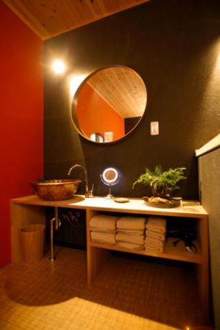 zero inn Gion Sanjo 2F